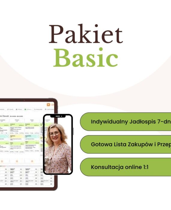 Dietetyk Kliniczny Online