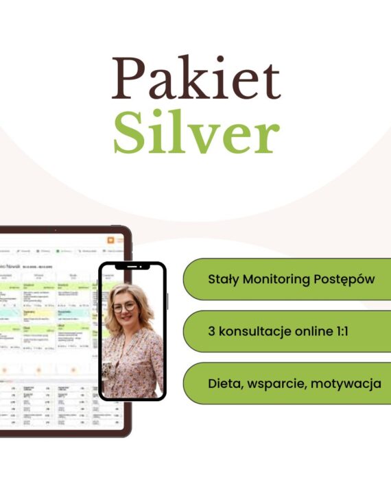 Dietetyk kliniczny online