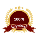 gwarancja satysfakcji